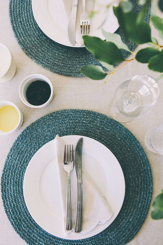 Easter Table Ideas