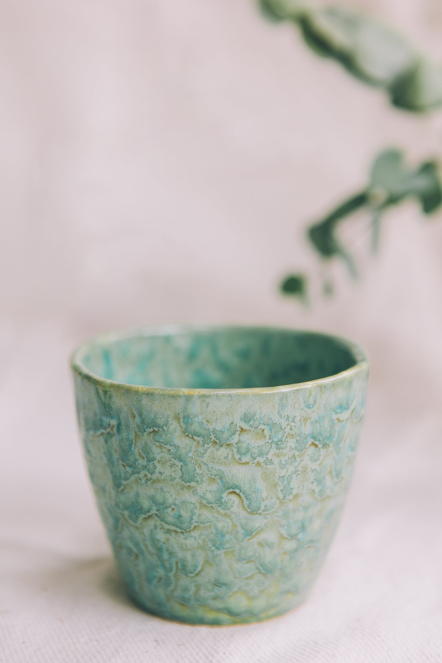 Ceramic Cup