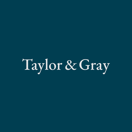Taylor & Gray gift card