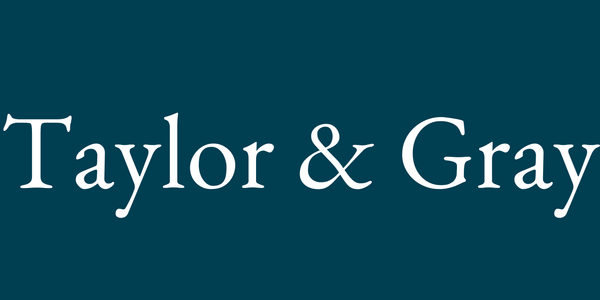 Taylor & Gray
