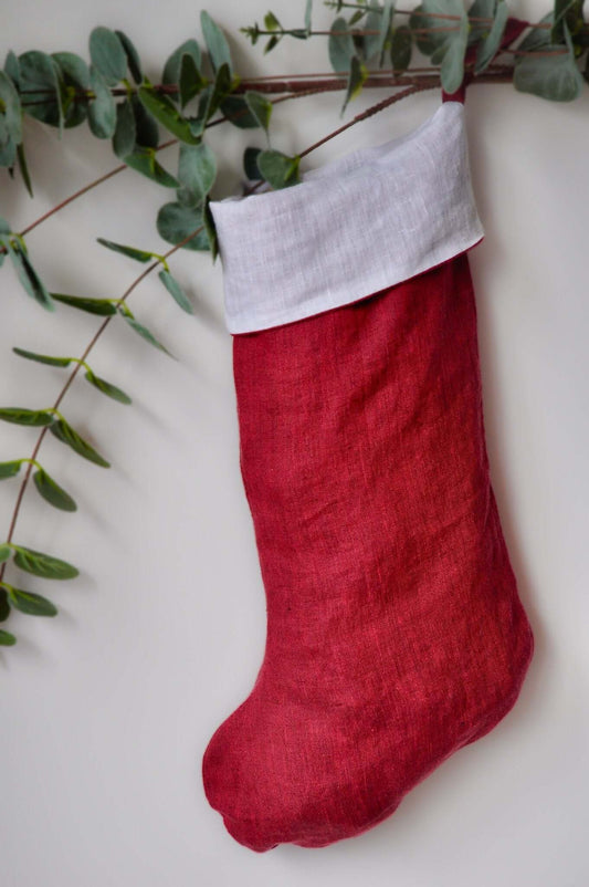 Christmas stocking
