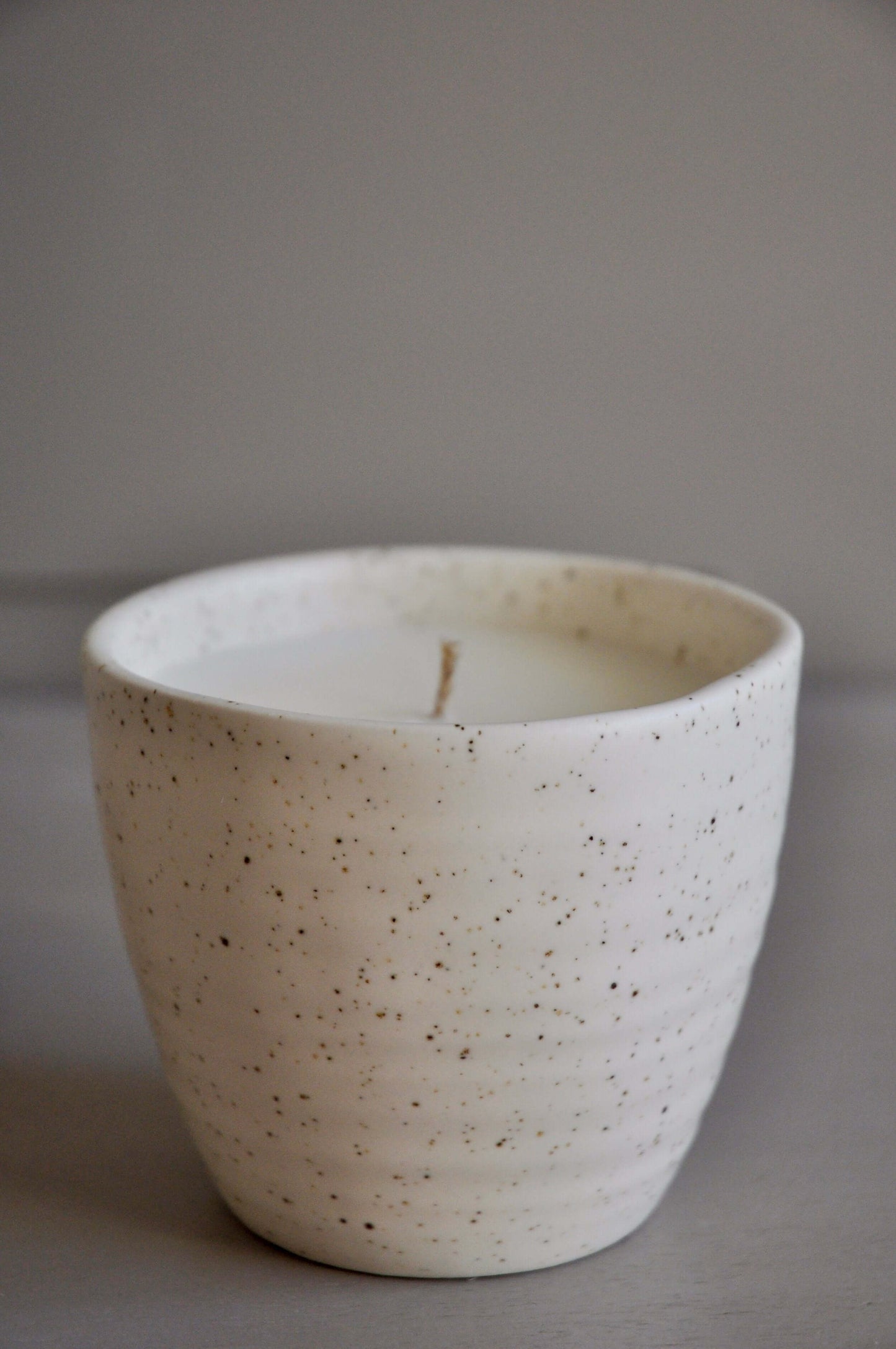 Irish candle