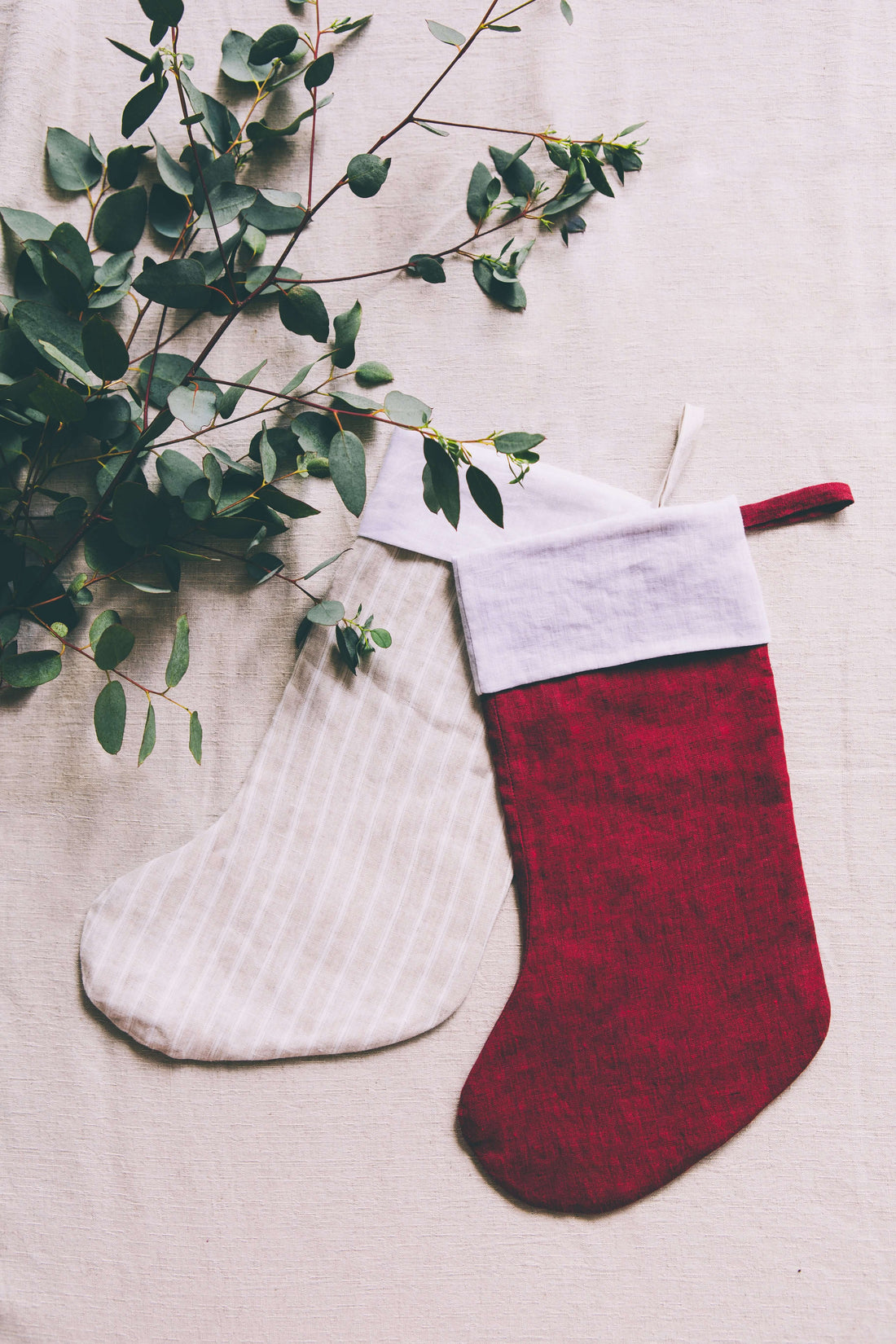 Christmas stockings Ireland