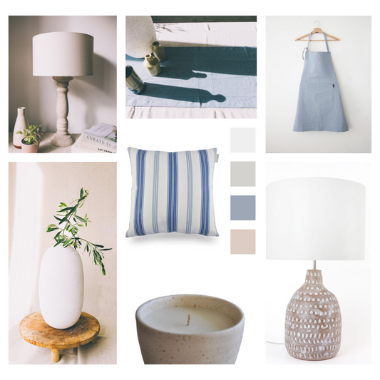 Coastal-Inspired Home Decor: Elevate Your Space with Taylor & Gray's Exclusive Collection