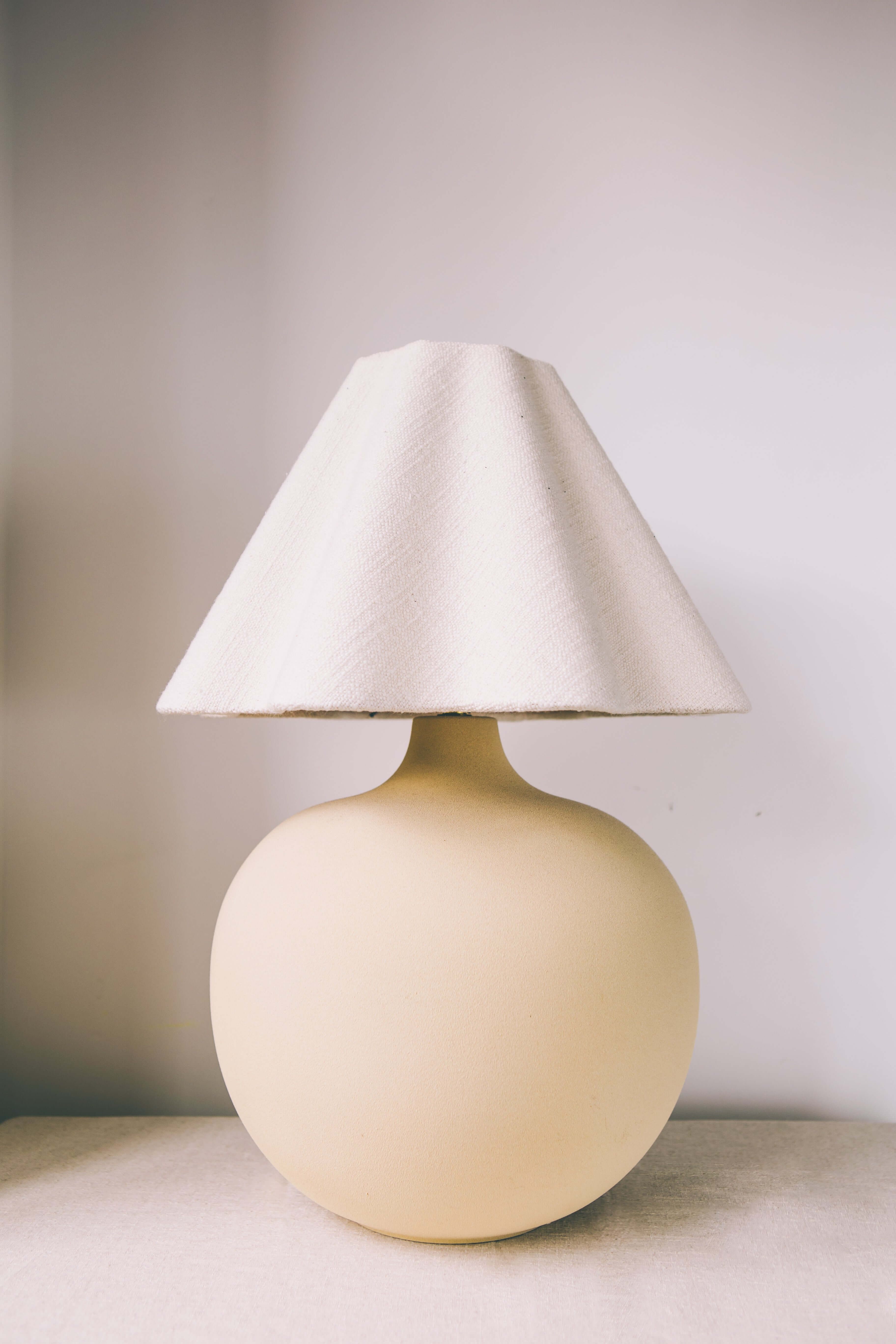 Wavy lampshade deals