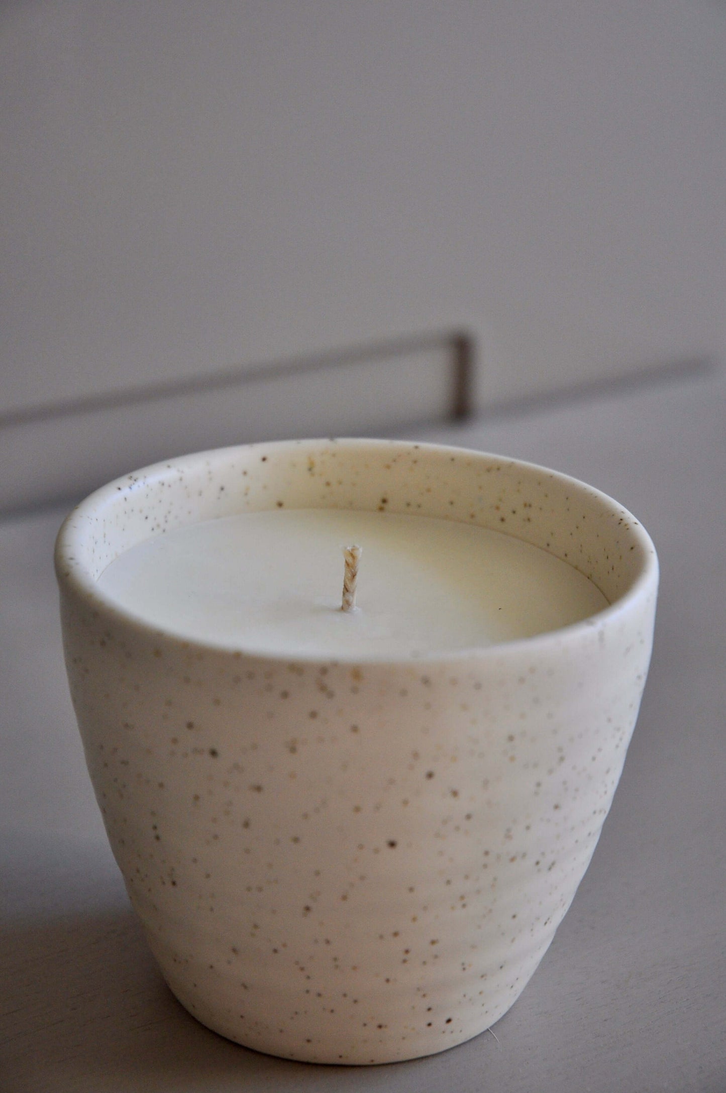 Lemongrass & Coriander Candle